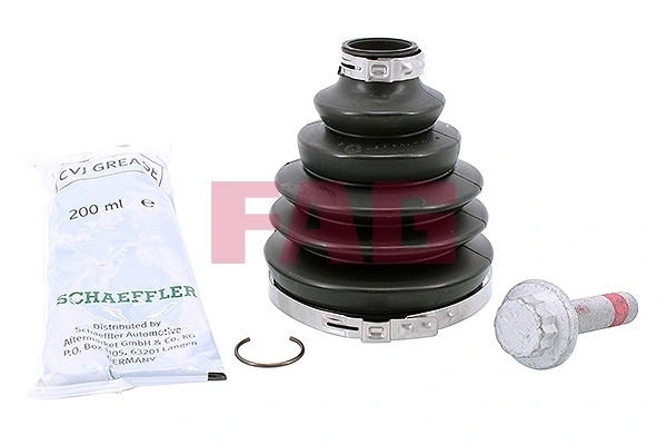 Bellow Kit, drive shaft